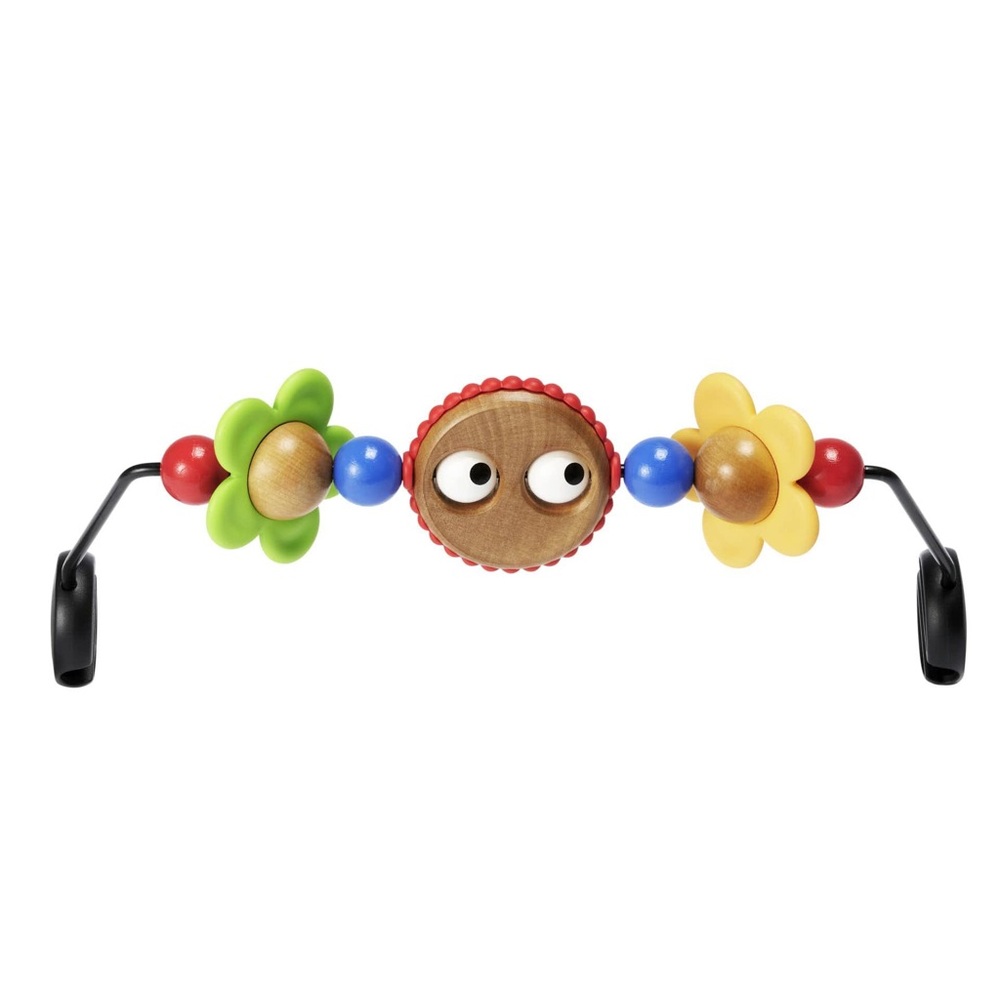 Baby Bjorn Toy Bar